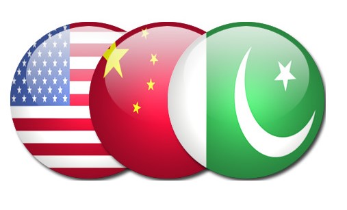 Pakistan and US-Sino Relations By Ali Gilani