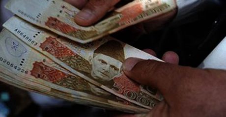 Economic Insight By Advocate Hammad Ali