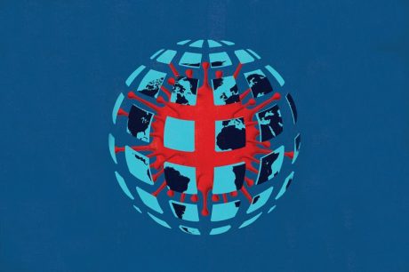 Globalization’s Coming Golden Age By Harold James