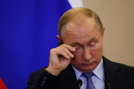 Russia-West Tension | Editorial