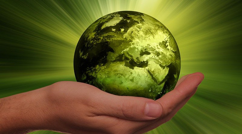 Earth Day 2021: A Turning Point For Climate Action – OpEd By Dominic Kailash Nath Waughray*