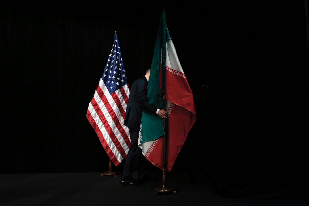 Reviving The Nuclear Deal | Editorial