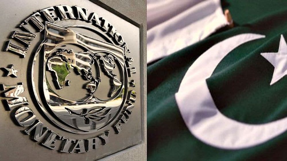 Pak’s Economy Beyond IMF By Rizwan Ghani