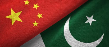 CPEC & ASEAN BY Dr. Mehmood Ul Hassan Khan