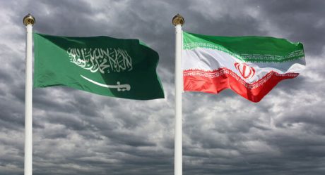 Riyadh-Tehran Thaw | Editorial