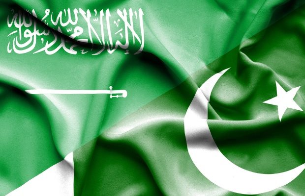 Pak-Saudi Relations By Huma Yusuf