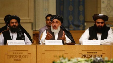 Resuming Peace Talks | Editorial