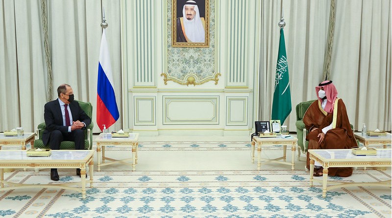Russia’s Expanding Footprint In The Middle East – OpEd By Talmiz Ahmad