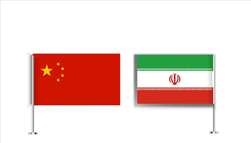 China-Iran Strategic Deal: Where does India Stand? By Dost Muhammad Barrech