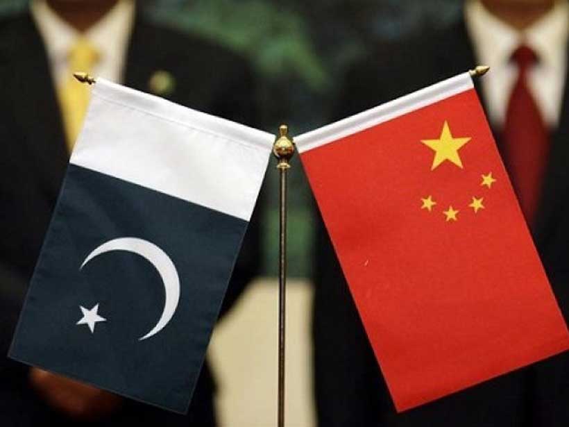 Pak-China Ties | Editorial