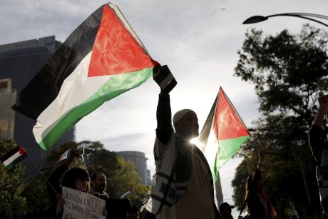 What Future Holds For Palestinians? By Talat Masood