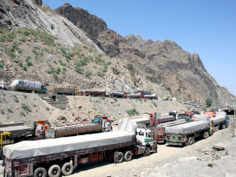 Cross-Border Attacks | Editorial