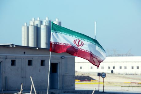 Iran Back in the Game | Editorial