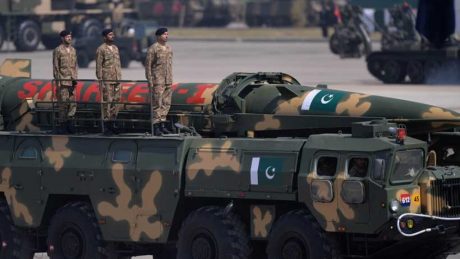When Pakistan Emerged as a Responsible Nuclear State By Anaya Shahid