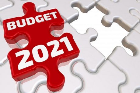 Budget 2021: A Tough Call | Editorial