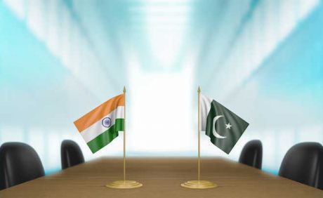 Pakistan and India Rapprochement By Zuhaib Anwar