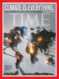 Time Magazine 3rd May 2021 Double Issue