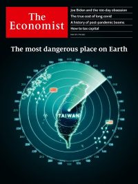 The Economist Magazine 7th May 2021
