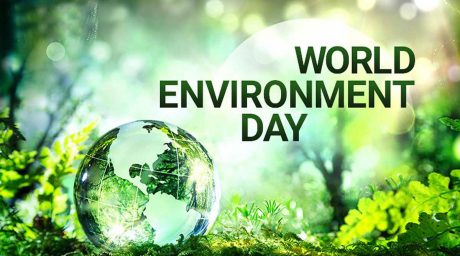 Hosting World Environment Day | Editorial