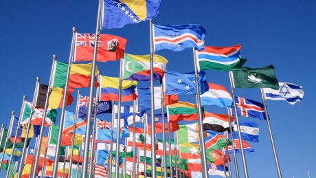 Developing a Foreign Policy For Pakistan By Najm us Saqib