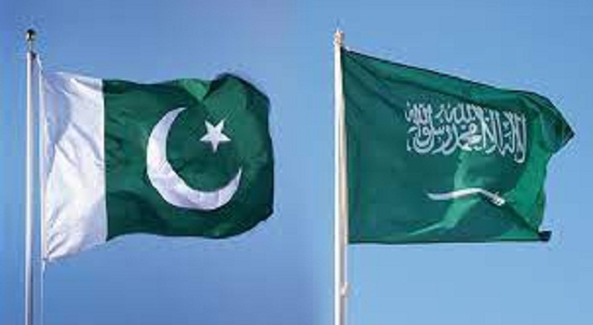 Pak-Saudi Relations— A Timely Reset By Taj M Khattak