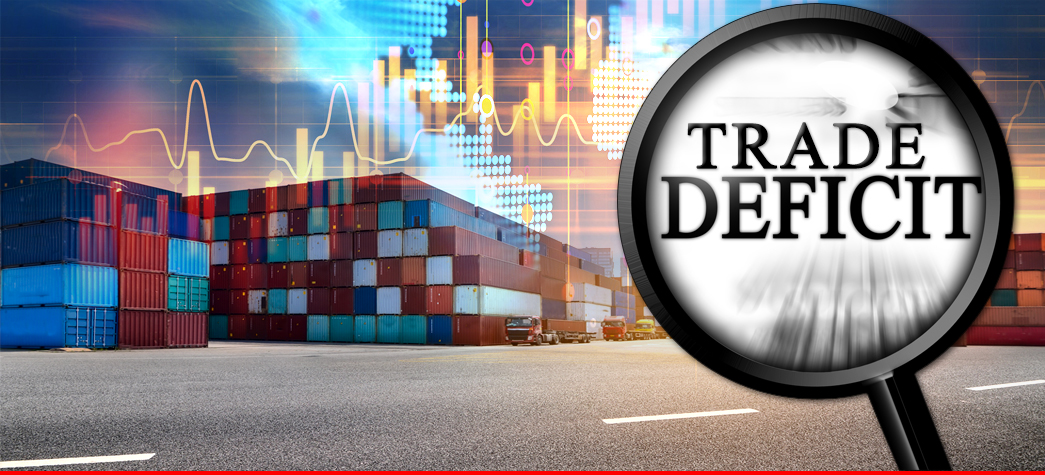 Trade Deficit | Editorial