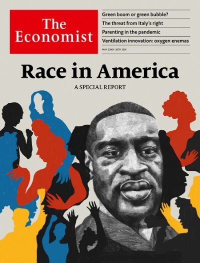 The Economist Magazine 28th May 2021