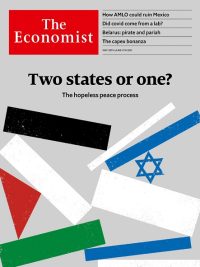 The Economist Magazine 4th June 2021