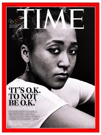 Time Magazine 29th July 2021 – Double Issue​