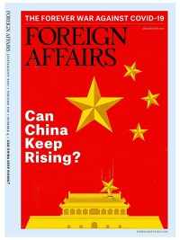 Foreign Affairs July August 2021 Issue