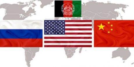 A Deal With Russia On Afghanistan May Give US a Chance To Save Face By Djoomart Otorbaev