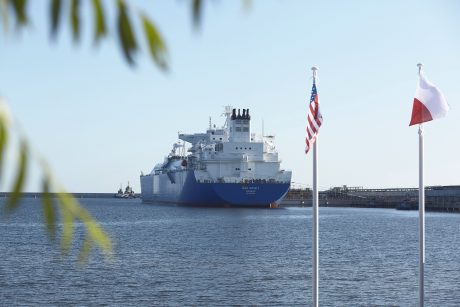 US-EU Three Seas Initiative vs Russia & China By Syed Qamar Afzal Rizvi