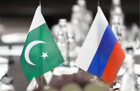 Pak-Russia Ties: Prospects and Challenges By Wali Ejaz Nekokara