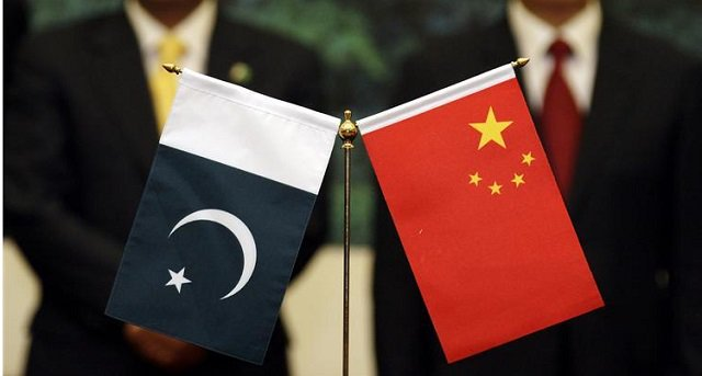 Pak-China Partnership and Regional Peace By Prof Dr Muhammad Khan