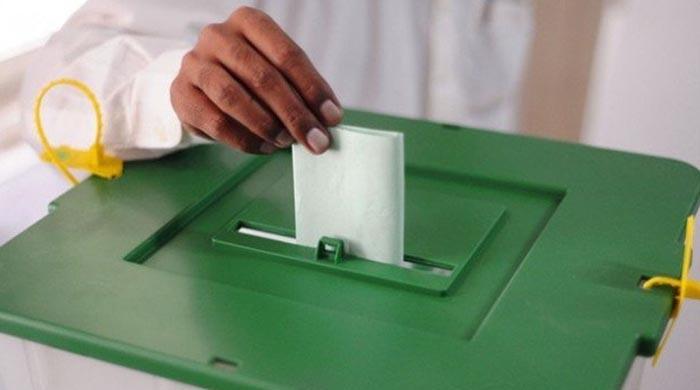 Electoral Reforms: A National Interest By Muhammad Ali Alvi