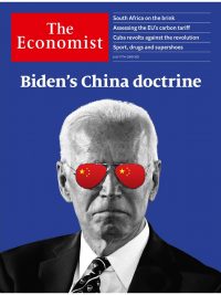 The Economist Magazine 23rd July 2021