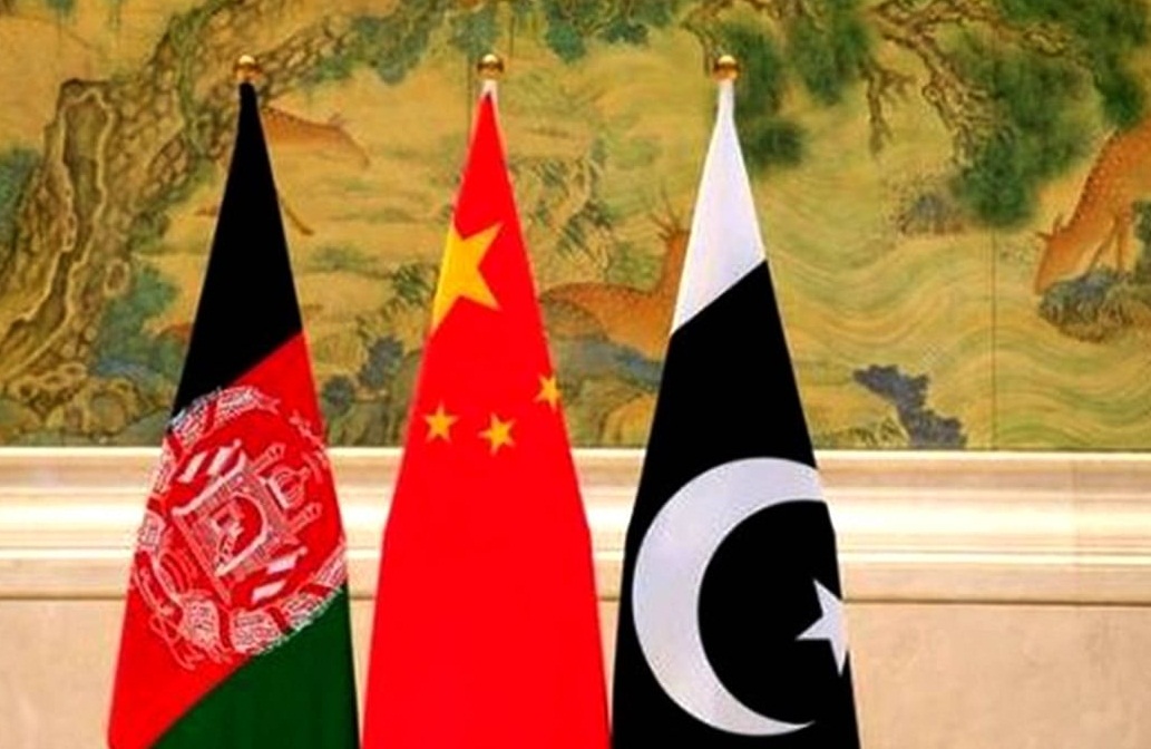 The China-Pakistan-Afghanistan Triangle By Huma Baqai