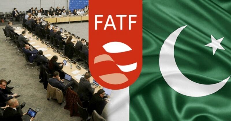 FATF Grey List: What Pakistan Has To Do – OpEd By Azimul Haque*