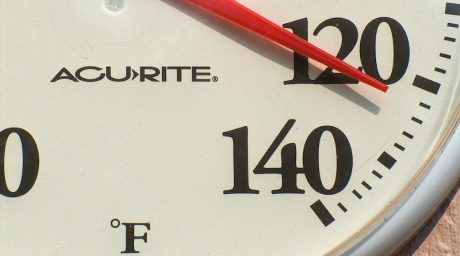 Global Warming Begets More Warming By Eurasia Review