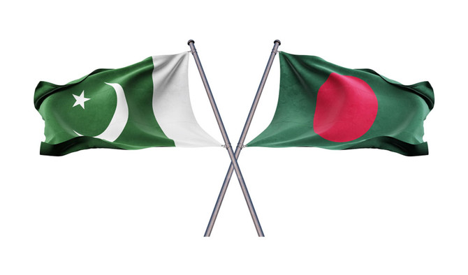 Pakistan-Bangladesh Economic Ties By Adv Mujeeb-ur-Rehman