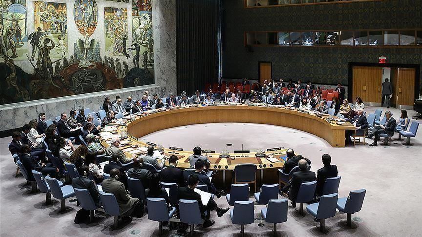 UNSC And Kashmir | Editorial