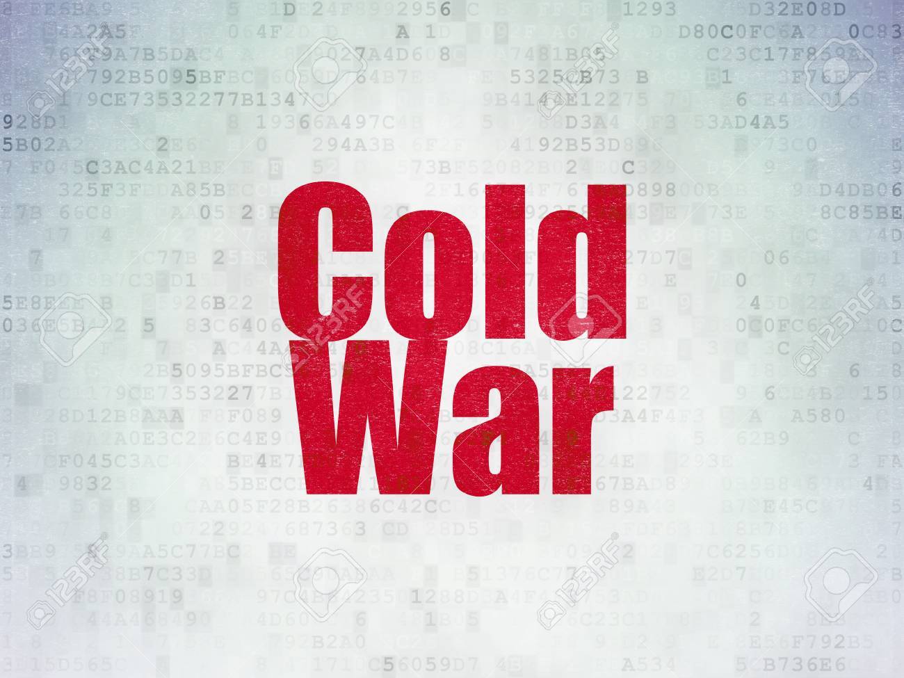 The New Cold War? By Aasim Sajjad Akhtar