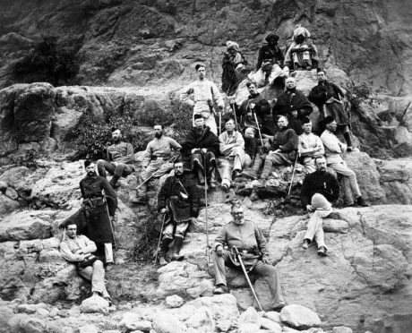 A New Afghanistan and History By Atle Hetland