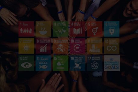 SDGs and the Global Reset By Mishal- e-Noor