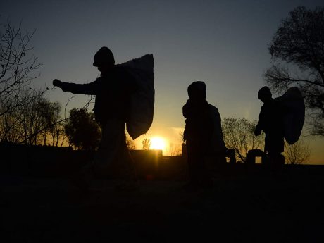 Stability is Core to Peace in Afghanistan By Syed Qamar Afzal Rizvi