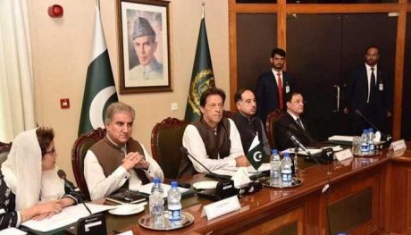 Three-Year Review | Editorial