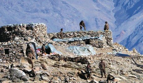 Time For Peace, Not War By Abdul Sattar