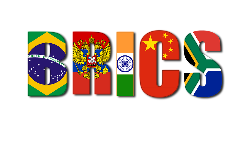 Misuse Of BRICS | Editorial