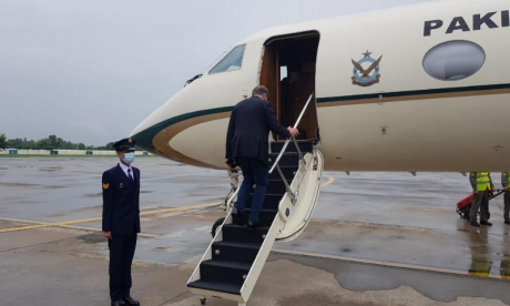 Pivotal Transition | Editorial