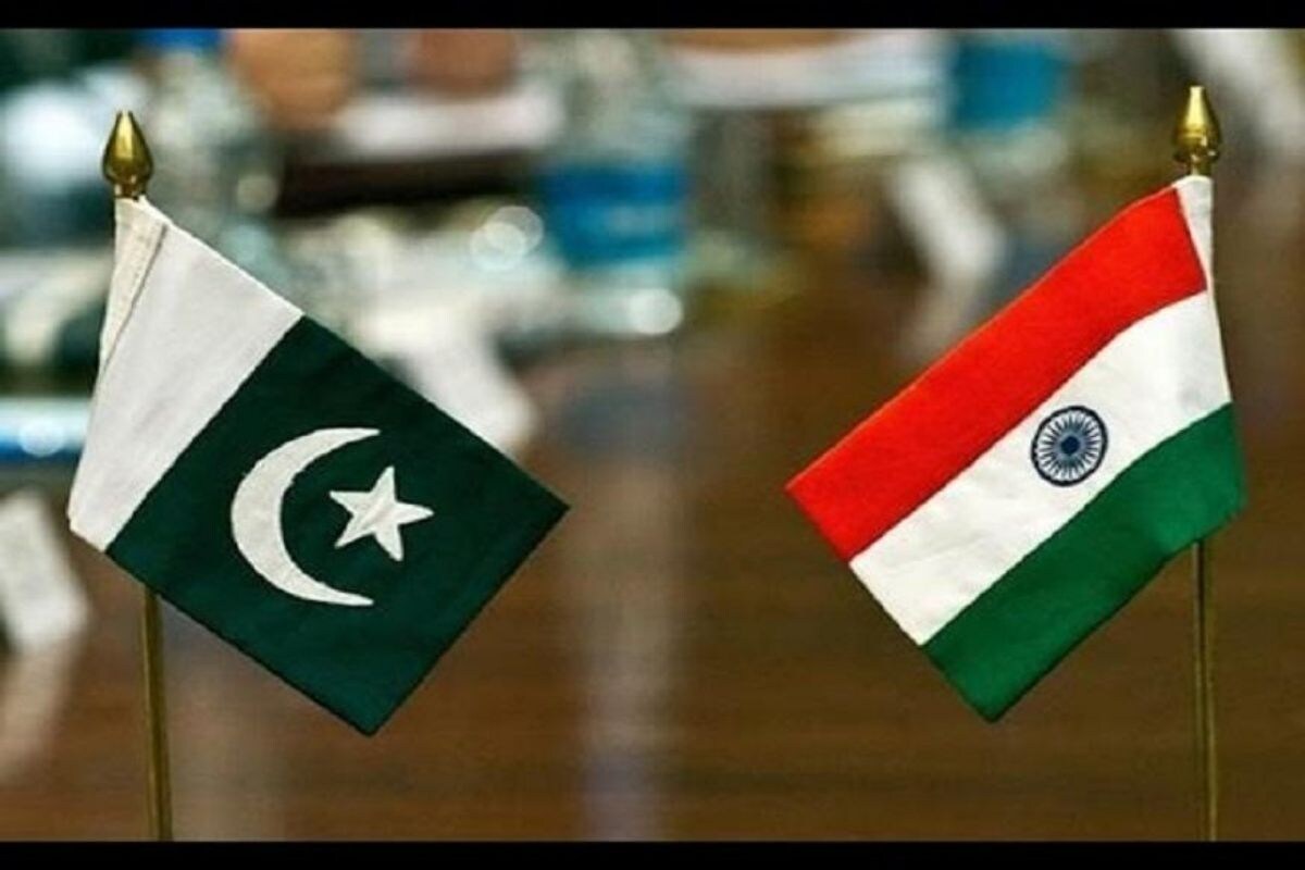 Breaking the Pakistan-India Logjam By Lt Gen (Retd) Talat Masood